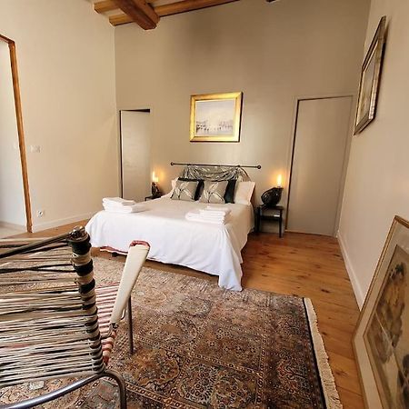 La Maitrise Bed & Breakfast Bayeux Luaran gambar