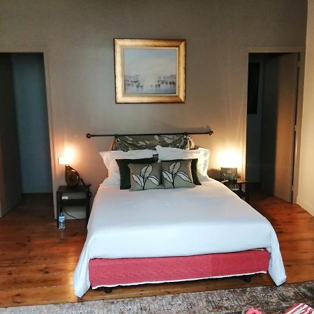 La Maitrise Bed & Breakfast Bayeux Luaran gambar