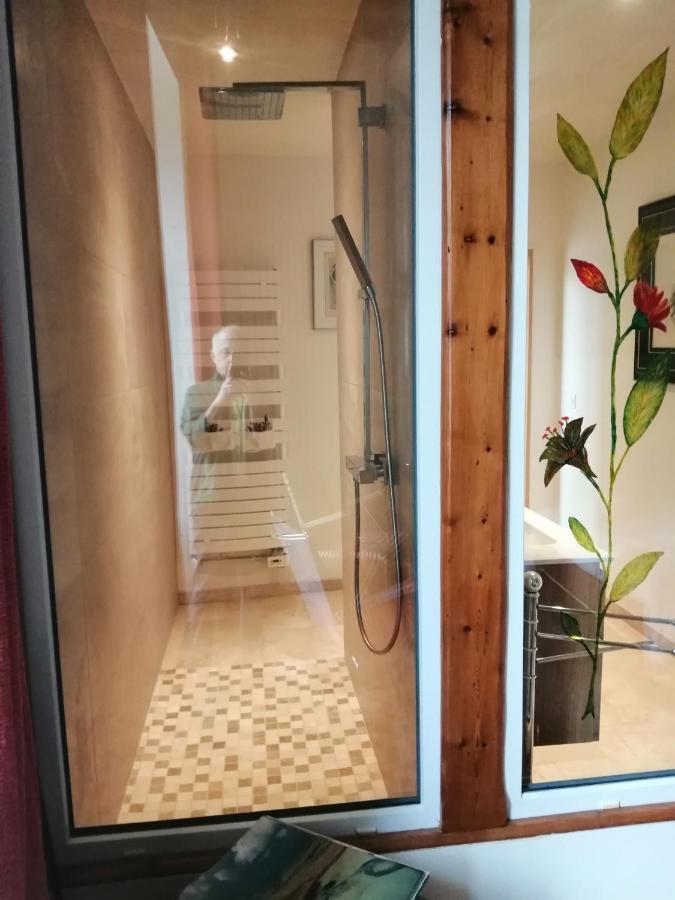 La Maitrise Bed & Breakfast Bayeux Luaran gambar