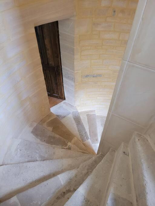 La Maitrise Bed & Breakfast Bayeux Luaran gambar