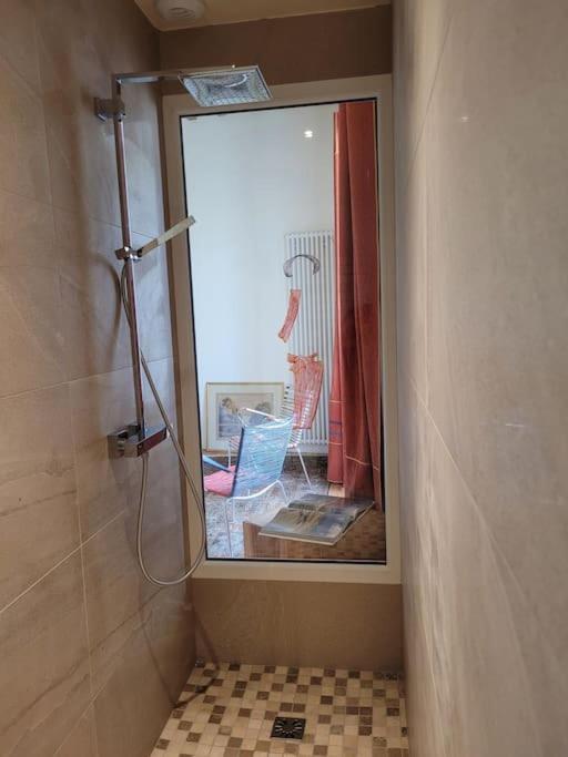 La Maitrise Bed & Breakfast Bayeux Luaran gambar
