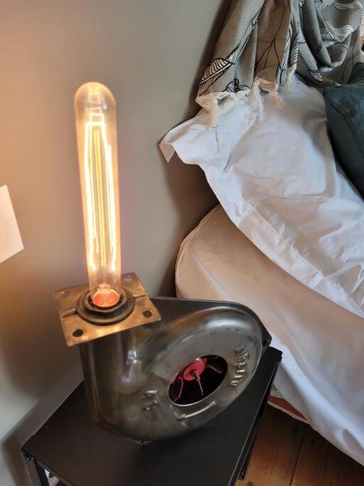 La Maitrise Bed & Breakfast Bayeux Luaran gambar