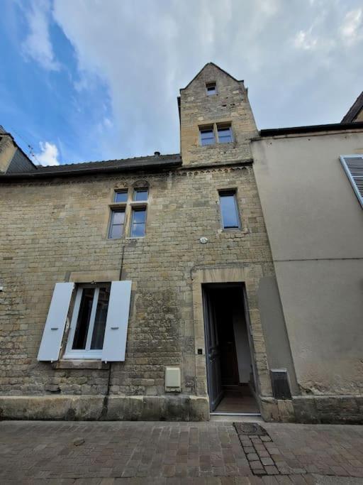 La Maitrise Bed & Breakfast Bayeux Luaran gambar