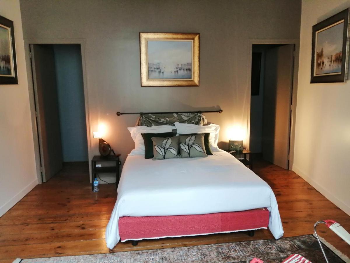La Maitrise Bed & Breakfast Bayeux Luaran gambar