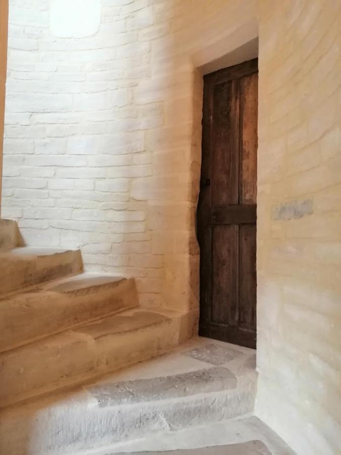 La Maitrise Bed & Breakfast Bayeux Luaran gambar